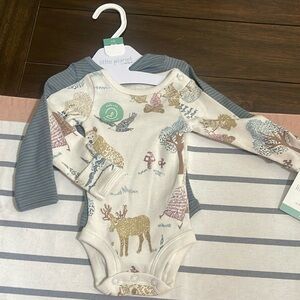Baby Onesie